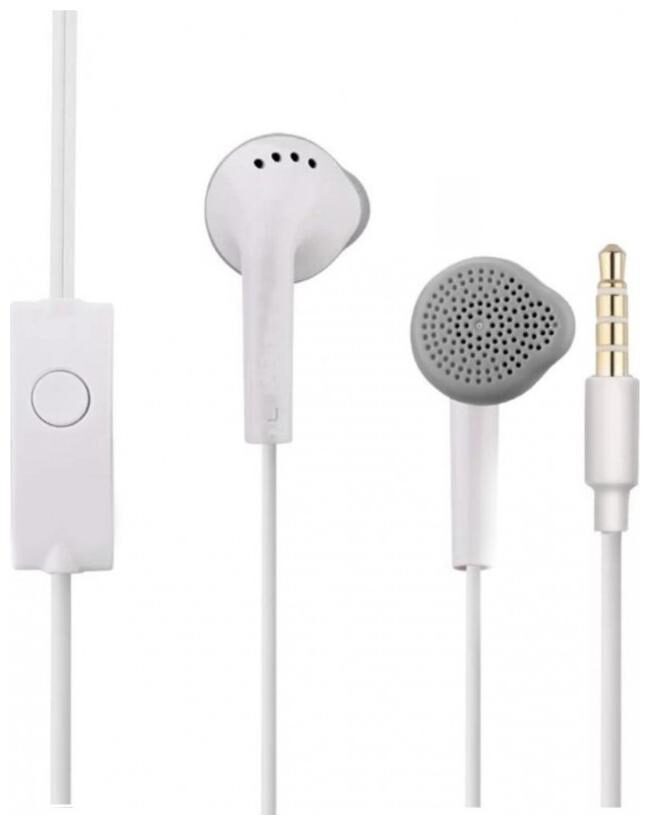 

AVYUKTA In-Ear Wired Headphone ( White )