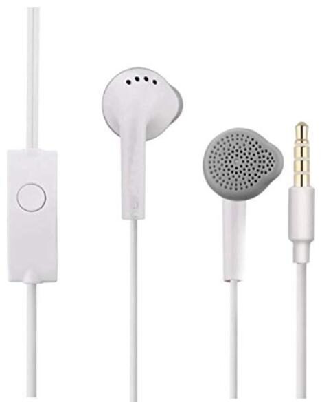 

AVYUKTA In-Ear Wired Headphone ( White )