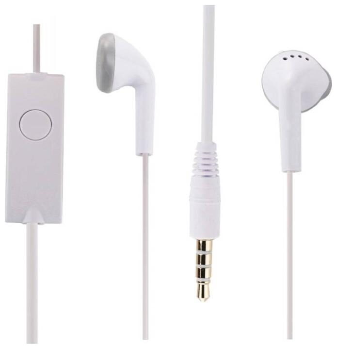 

AVYUKTA In-Ear Wired Headphone ( White )