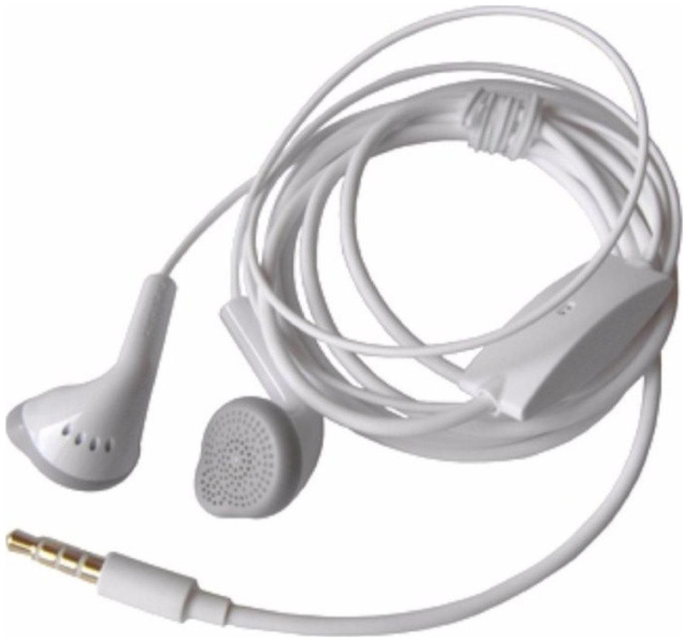 

AVYUKTA In-Ear Wired Headphone ( White )