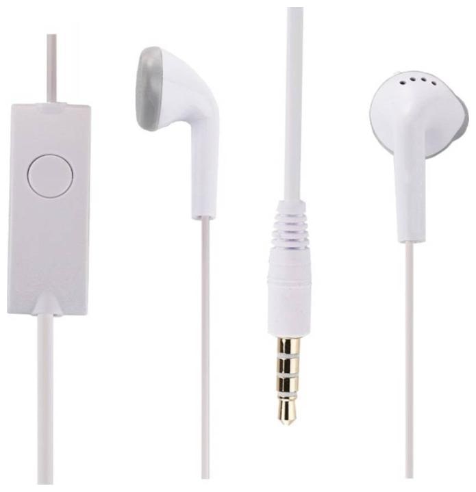 

AVYUKTA In-Ear Wired Headphone ( White )