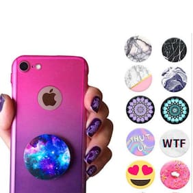 Buy 1 Get 1 free Multi-Function Holder Expanding Stand Grip Pop Socket Mount For