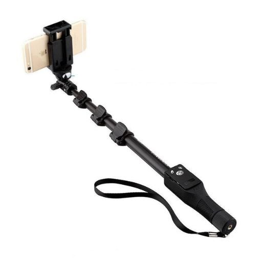 

BVBC 442N 1288 Bluetooth selfie stick for all smart phone
