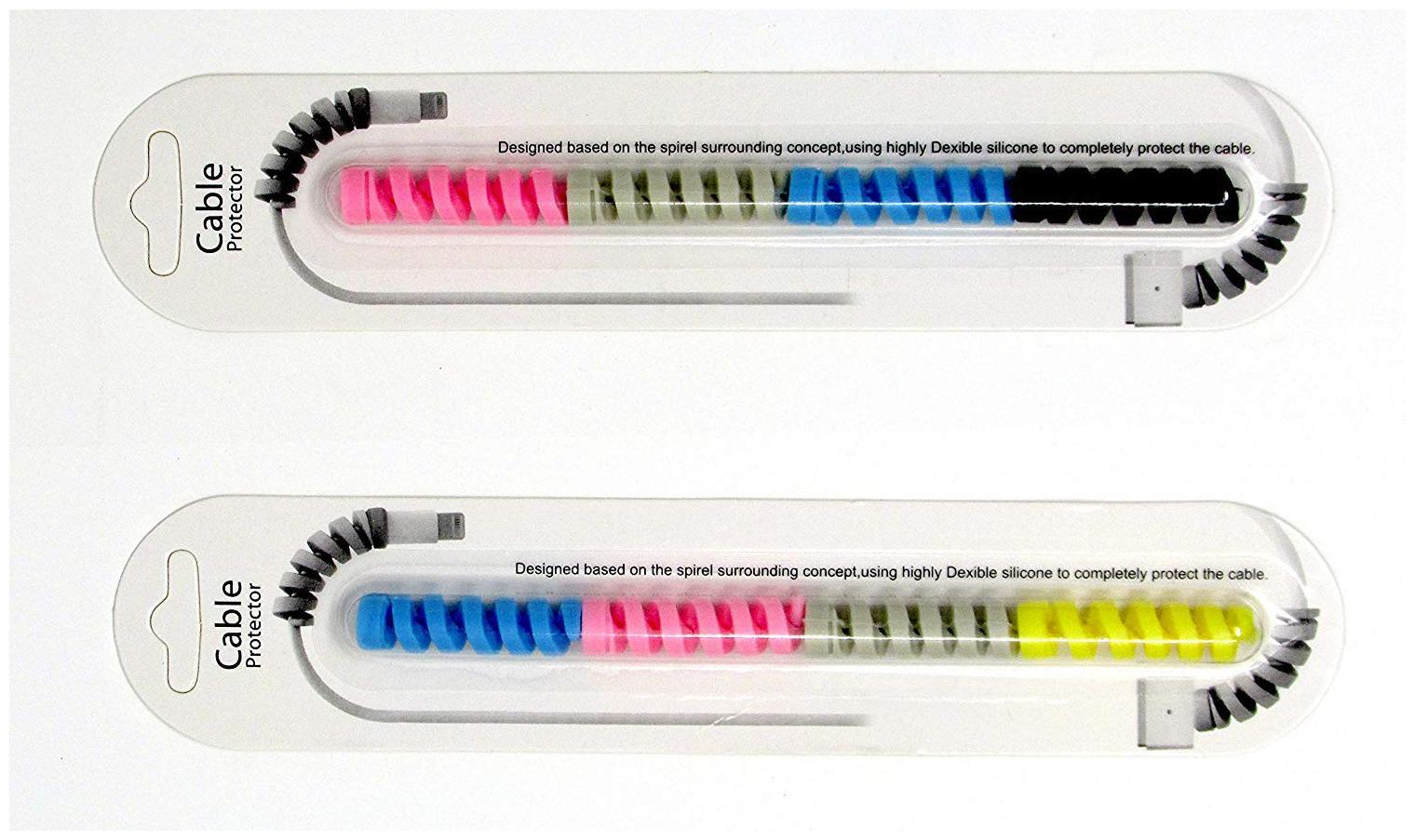 

BG Bazzar Gali Data Charging Multi Cable ( 0-0 2m Assorted )