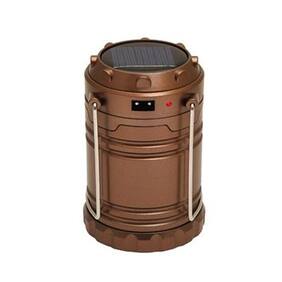 Callmate 3IN1SRLEDLPBBR 2600 mAh Power Bank (Brown)