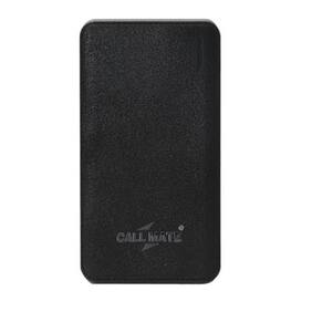 Callmate MFPB2600BK 2600 mAh Power Bank (Black)