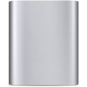 Callmate PB10400A 10400 mAh Power Bank (Silver)