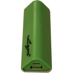 Callmate PB2800GGG 2800 mAh Power Bank (Green)