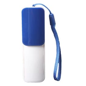 Callmate PB2800B 2800 mAh Power Bank (Blue)