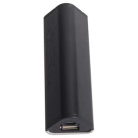 Callmate PB2800GGBK 2800 mAh Power Bank (Black)