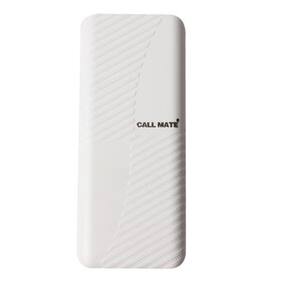 Callmate PB3L13000WH 13000 mAh Power Bank White