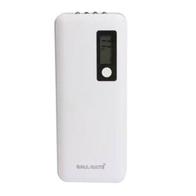 Callmate PB4LD16800BK 16800 mAh Power Bank (Black)