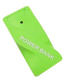 Callmate PB5200AC 5200 mAh Power Bank Assorted