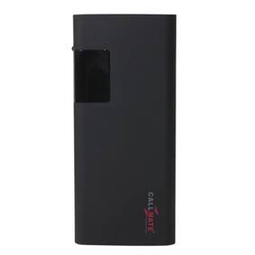 Callmate PBBM15000BK 16000 mAh Power Bank (Black)