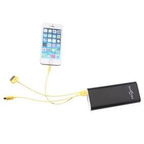 Callmate PBMi5-16000BK 16000 mAh Power Bank (Black)