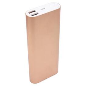 Callmate PBMi5-16000GL 16000 mAh Power Bank (Golden)