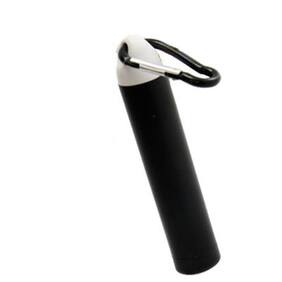 Callmate PBMB-2600BK 2600 mAh Power Bank (Black)