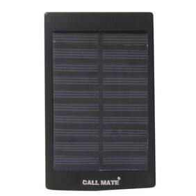 Callmate PBSM20000BK 20000 mAh Power Bank Black