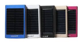 Callmate PBSM20000AC 20000 mAh Power Bank Assorted