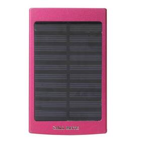 Callmate PBSM20000P 20000 mAh Power Bank Pink
