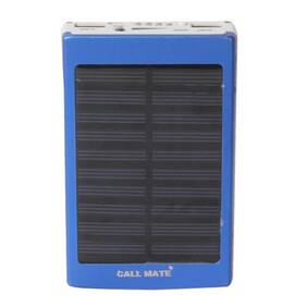 Callmate PBSM20000BL 20000 mAh Power Bank Blue