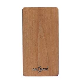 Callmate PBW4024000BR 4000 mAh Power Bank Brown