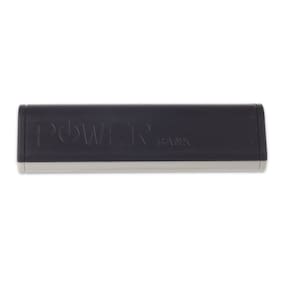 Callmate Power Bank GECKO Grip 2600 mAH - Black
