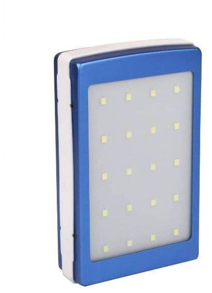 CallOne SOLAR POWER BANK 13000mAh 20LED