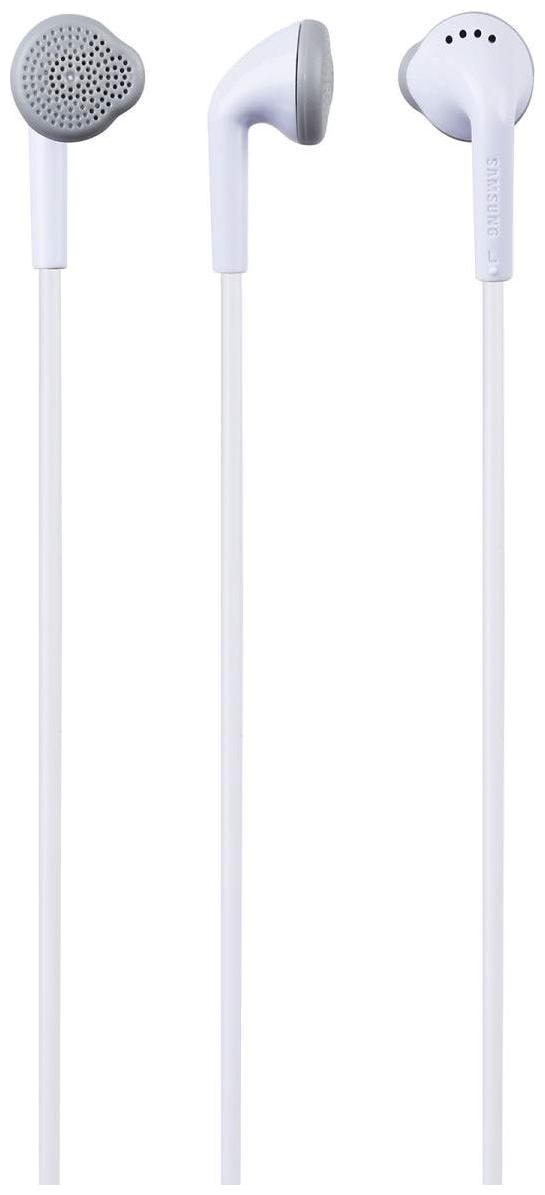 

AVYUKTA In-Ear Wired Headphone ( White )