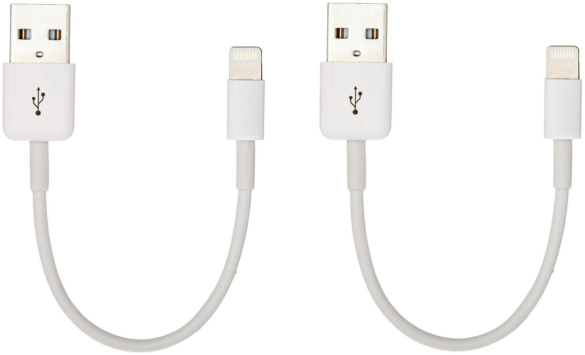 

Capnicks Data Charging 8 Pin (Lightning) Cable ( 0 3 M White )
