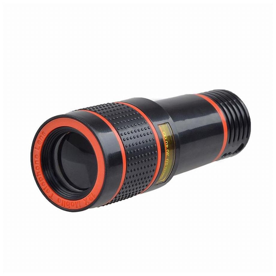 

Captcha Telephoto Lens