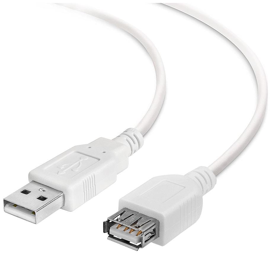 

Captcha Data Charging Mini USB Cable ( 1 m White )