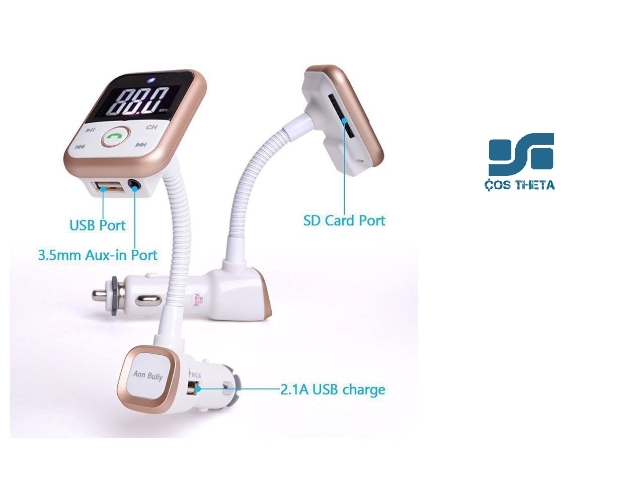 

Car Bluetooth