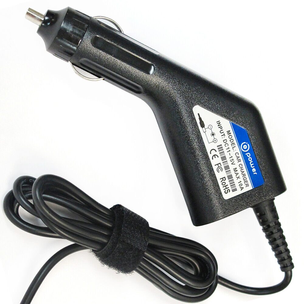 

Car Charger 15V AC ADAPTER supply NEW for MICROTEK SCANMAKER 3700 4600 Scanner
