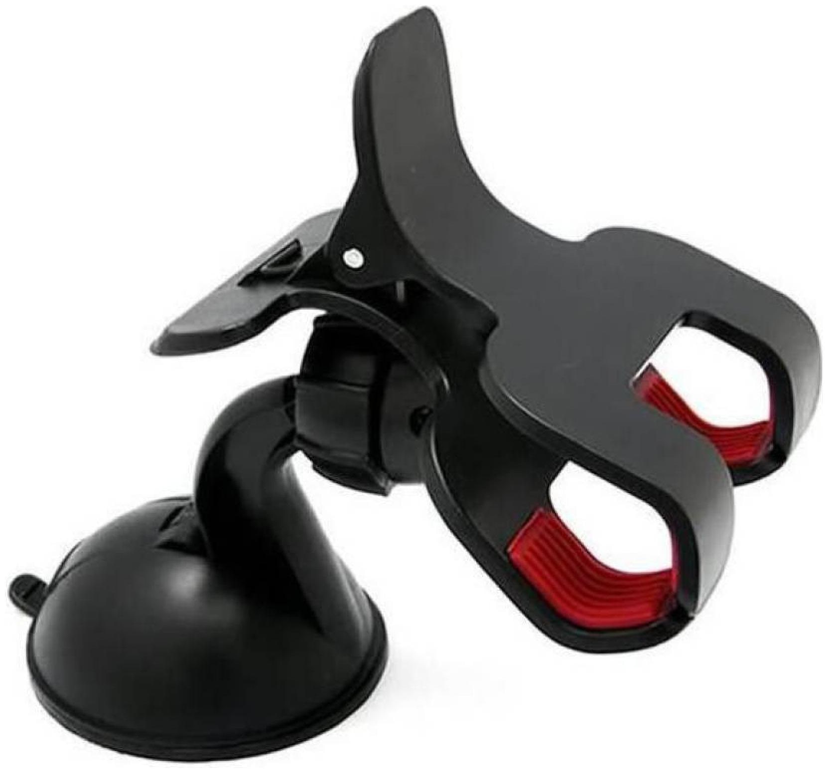 

Car Mobile Holder for Windshield Car Chimti (1PC) Multi Color