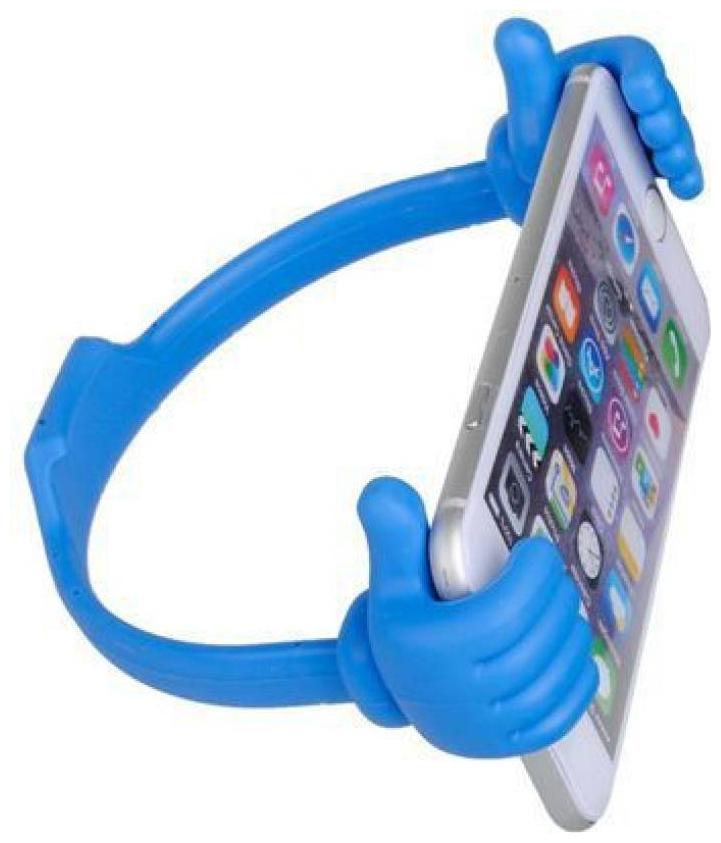 

MARKETON Fiber Charging Holder Mobile Holder
