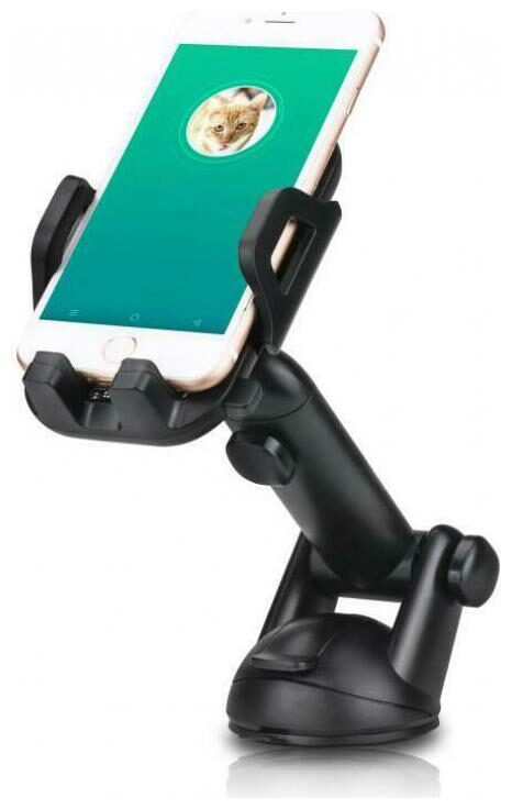 

CAR MOUNT DASH WINDSHIELD PHONE TELESCOPIC HOLDER WINDOW X3R for SMARTPHONES