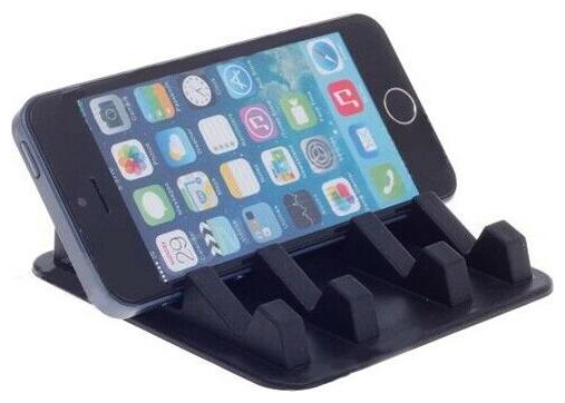 

Car Non-Slip Dash-board Holder Stand Mount Desktop Phone Dock for Smartphones