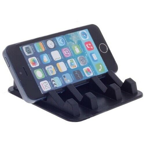 

Car Non-Slip Dash-board Holder Stand Mount Desktop Phone Dock for Smartphones