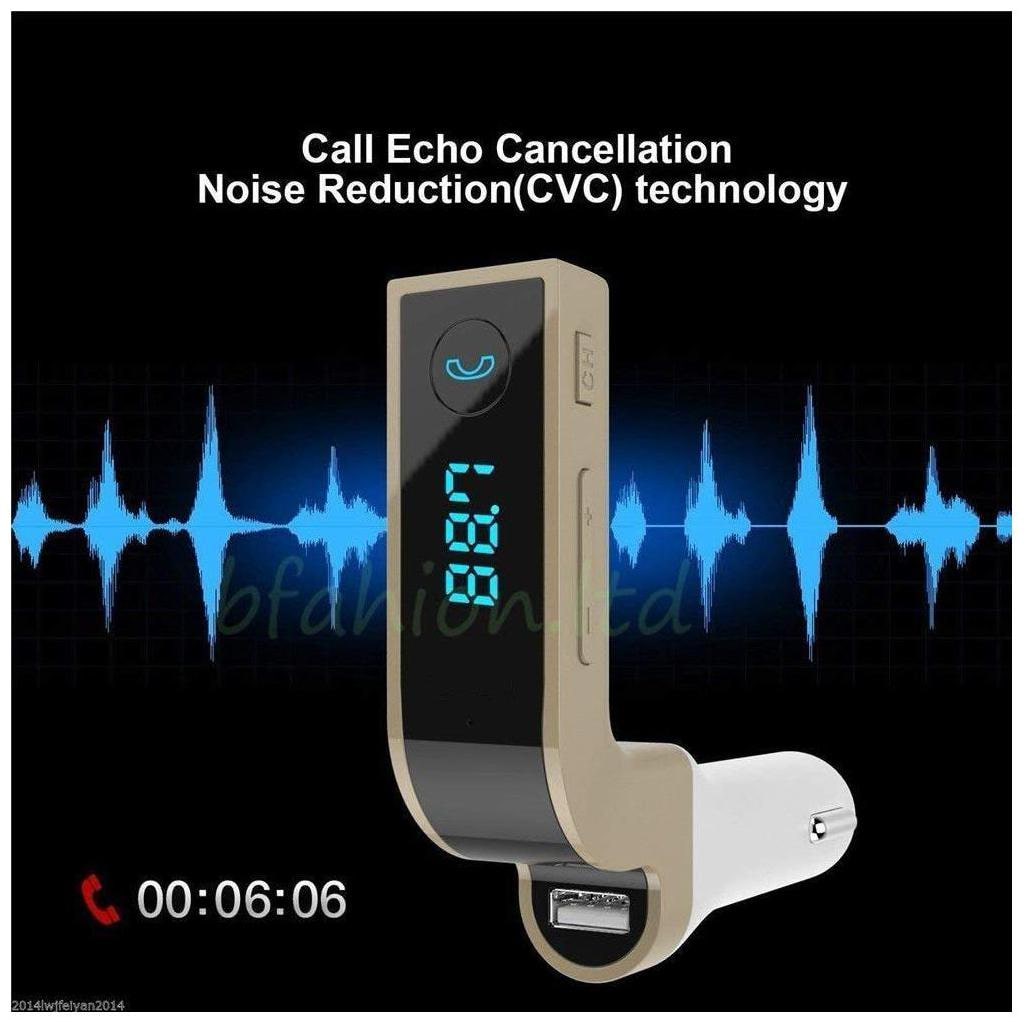 

TSV Car Charger - 1 USB Port