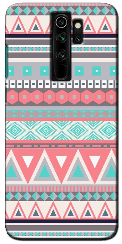 

CASE KING Polycarbonate Designer Back Cover For Redmi Note 8 Pro ( Multi )