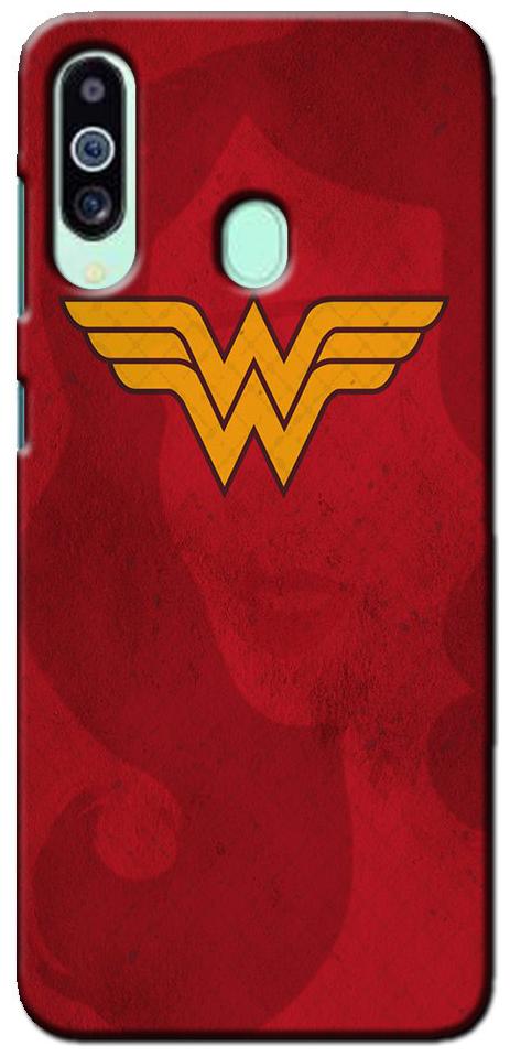 

CASE KING Polycarbonate Designer Back Cover For Samsung Galaxy M30 ( Multi )