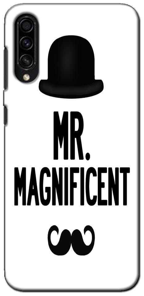 

CASE KING Designer Back Cover For Samsung Galaxy A70s Multi Color