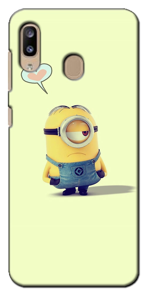 

CASE KING Polycarbonate Designer Back Cover For Samsung Galaxy A30 ( Multi )