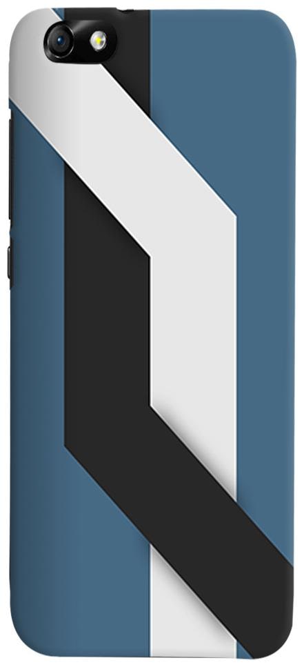 

CASE KING Huawei Honor 4X Printed Cover By Case King Multi