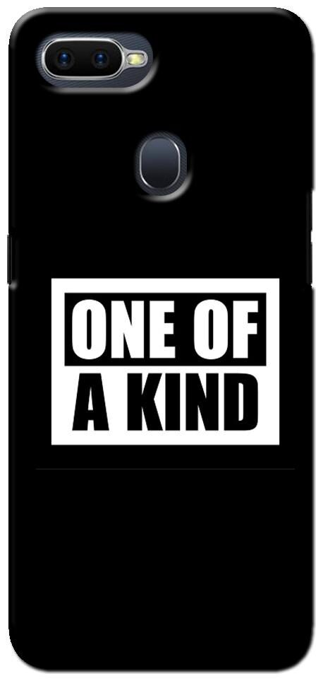 

CASE KING Polycarbonate Hard Back Cover For OPPO F9 ( Multi )