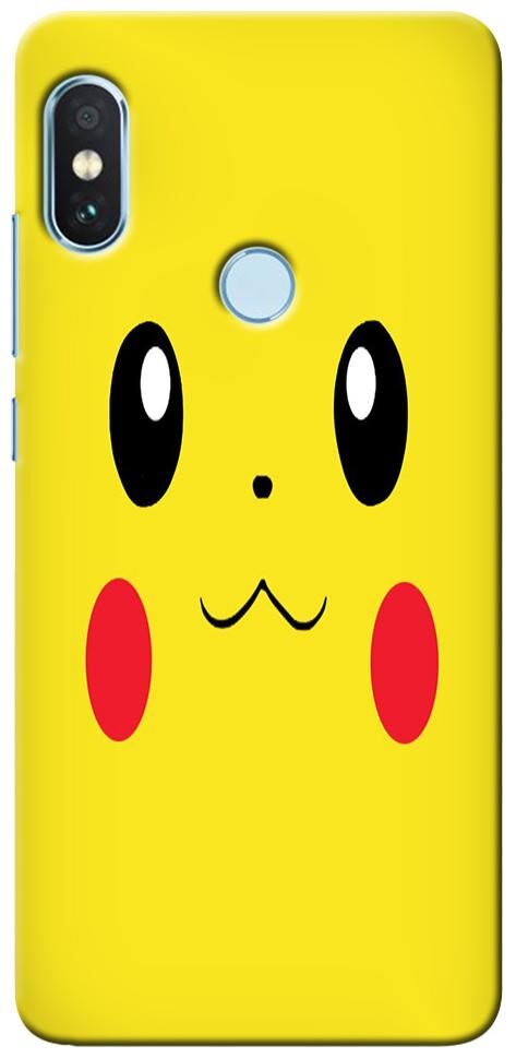 

CASE KING Polycarbonate Hard Back Cover Honor 8 Lite Multi