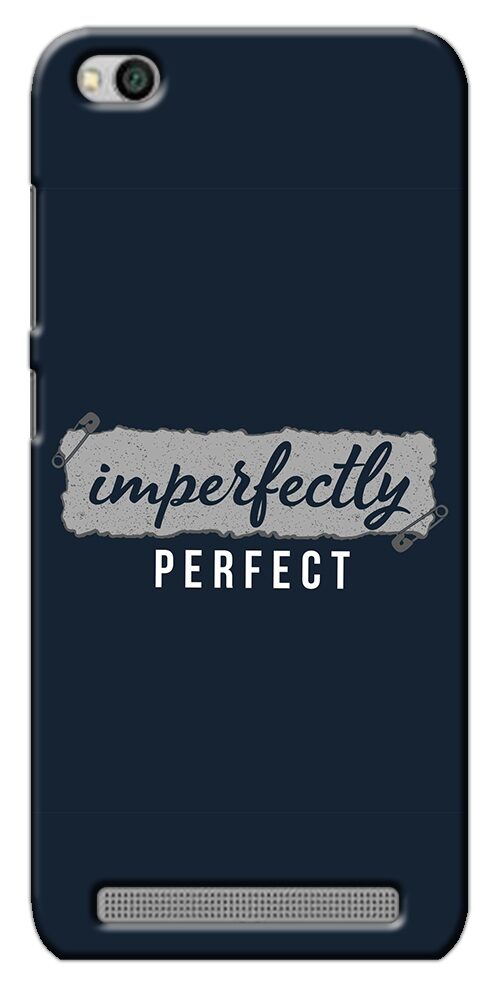 

CASE KING Polycarbonate Designer Back Cover For Redmi 5A ( Multi )