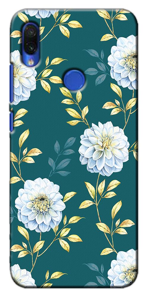 

CASE KING Polycarbonate Designer Back Cover For Xiaomi Redmi Y3 ( Multi )