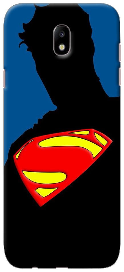

CASE KING Samsung Galaxy J7 Pro Printed Cover By Case King Multi
